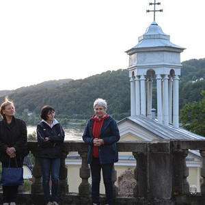 Lange Nacht der Kirchen 2025 Linz-St. Margarethen