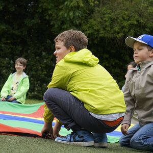 Pfarrfest St. Margarethen, 30.05.2024