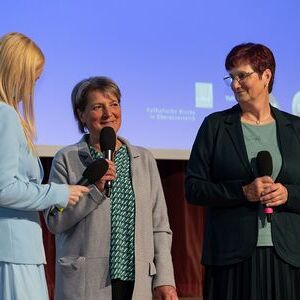 Willkommensfest für neue kfb-Mitglieder am 15. Mai 2025 im Schloss Mondsee