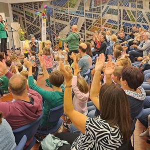 Bluatschink Familienkonzert