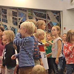 Bluatschink Familienkonzert