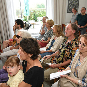 19. Juni 2025, Aktivtreff Holzheim