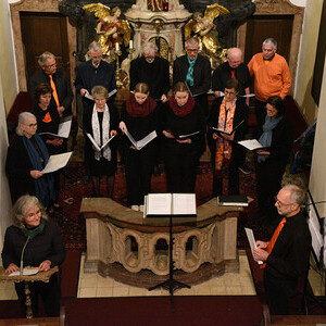 Lange Nacht der Kirchen 2025 Linz-St. Margarethen