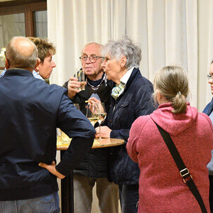 Lange Nacht der Kirchen 2025 Linz-St. Margarethen