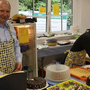 Pfarrfest St. Margarethen, 30.05.2024