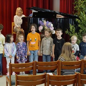 Pfarrfest St. Margarethen, 30.05.2024