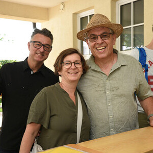 19. Juni 2025, Aktivtreff Holzheim