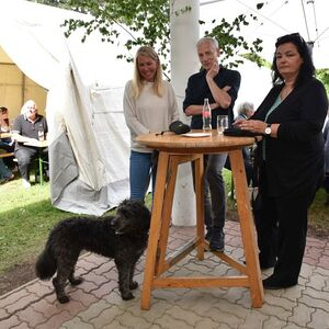 Pfarrfest St. Margarethen, 30.05.2024