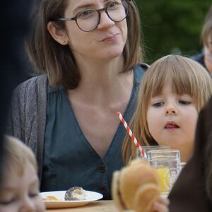 Pfarrfest St. Margarethen, 30.05.2024