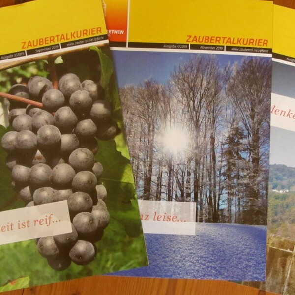 © Pfarrgemeinde Linz-St.Margarethen