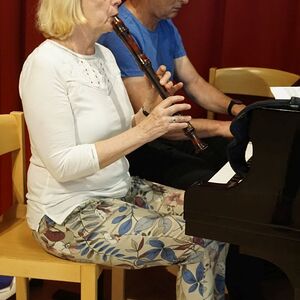 Pfarrfest St. Margarethen, 30.05.2024