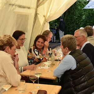 Pfarrfest St. Margarethen, 30.05.2024