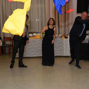 Pfarrball 1.2.2025 Aktivtreff Holzheim