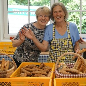 Pfarrfest St. Margarethen, 30.05.2024