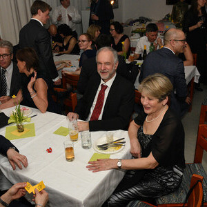 Pfarrball 1.2.2025 Aktivtreff Holzheim