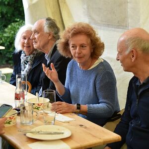 Pfarrfest St. Margarethen, 30.05.2024