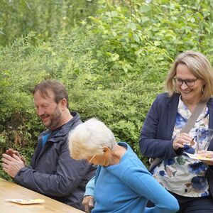 Pfarrfest St. Margarethen, 30.05.2024
