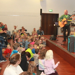 Bluatschink Familienkonzert