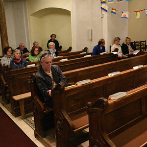Lange Nacht der Kirchen 2025 Linz-St. Margarethen