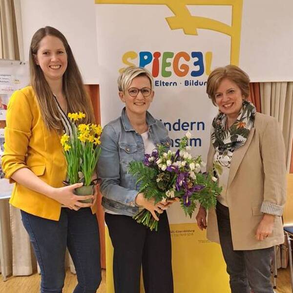 Regionsübergabe / SPIEGEL SPIEGEL-Region Rorbach|Sarleinsbach
