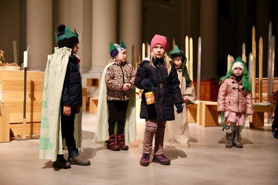 Pfarrcaritas-Kindergarten Linz-Hl. Familie