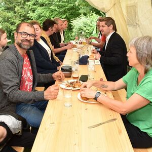 Pfarrfest St. Margarethen, 30.05.2024