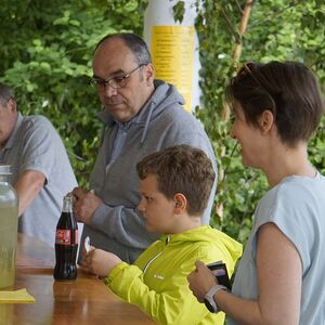 Pfarrfest St. Margarethen, 30.05.2024