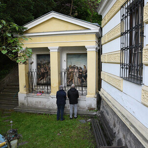 Lange Nacht der Kirchen 2025 Linz-St. Margarethen