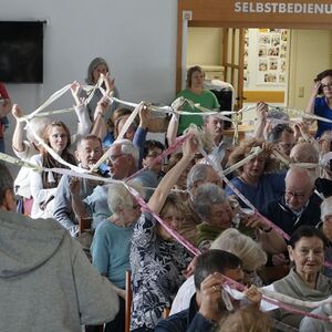 Pfarrfest St. Margarethen, 30.05.2024