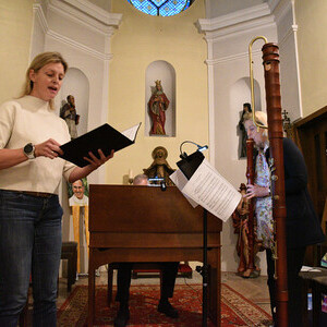 Lange Nacht der Kirchen 2025 Linz-St. Margarethen