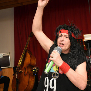 Pfarrball 1.2.2025 Aktivtreff Holzheim