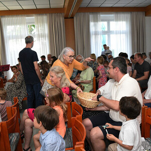 19. Juni 2025, Aktivtreff Holzheim