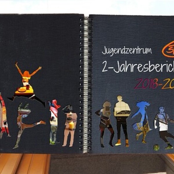 Jahresbericht