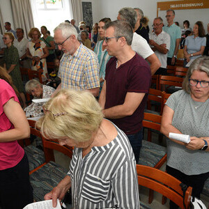 19. Juni 2025, Aktivtreff Holzheim