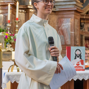 Ministrant*innen-Tag 2025