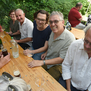 19. Juni 2025, Aktivtreff Holzheim