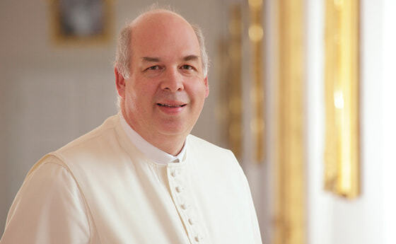 Paulus Manlink