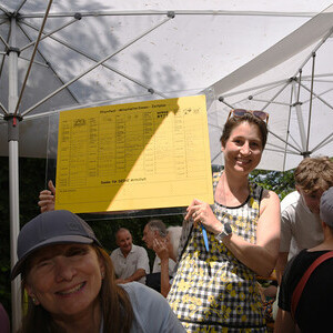 19. Juni 2025, Aktivtreff Holzheim