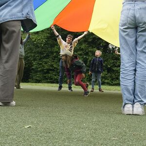 Pfarrfest St. Margarethen, 30.05.2024