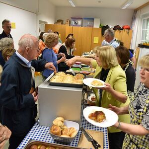 Pfarrfest St. Margarethen, 30.05.2024