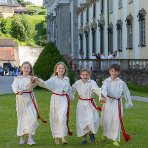 Ministrant*innen-Tag 2025