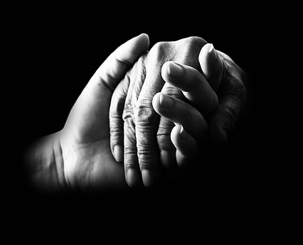 hands